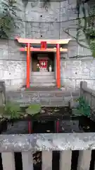 駒形神社(神奈川県)