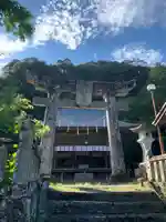 御祖神社(大分県)