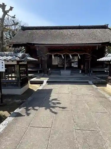 別宮大山祇神社(愛媛県)