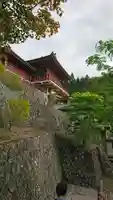 中禅寺のその他建物