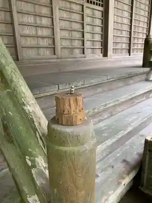 加茂神社のその他建物