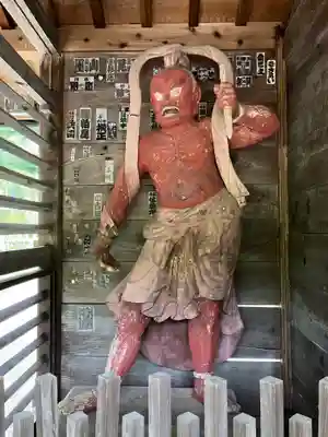 中禅寺(長野県)