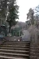 妙義神社(群馬県)