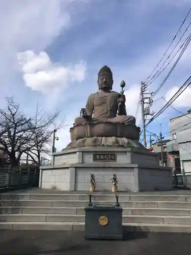 寿徳寺(東京都)