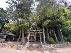 野家守神社(京都府)