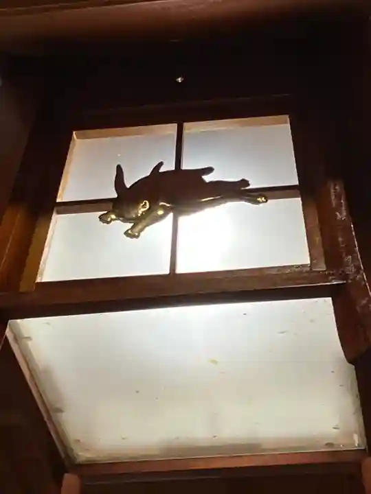 光兎神社(新潟県)