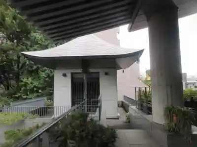 福昌寺(東京都)