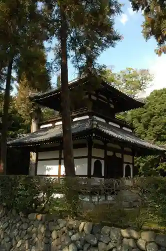 相国寺（相国承天禅寺）の建物その他