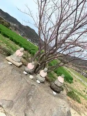 扶桑教高乃宮(山口県)