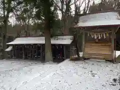 九戸神社(岩手県)