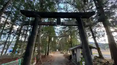小村神社(高知県)