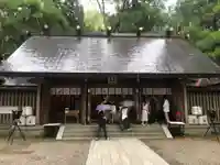 天岩戸神社(宮崎県)