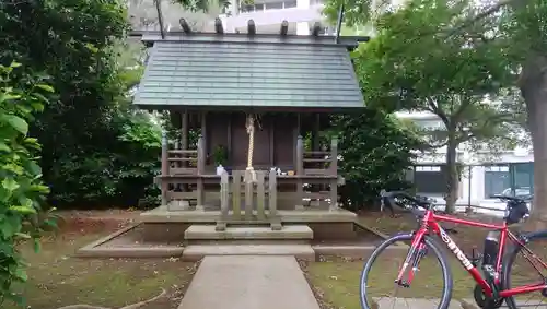 神明社(千葉県)