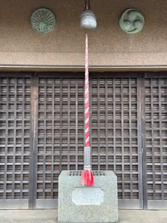 富士山神社(神奈川県)