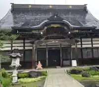 松巌寺(長野県)