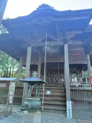 慈光寺(埼玉県)