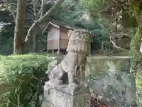崎津諏訪神社(熊本県)