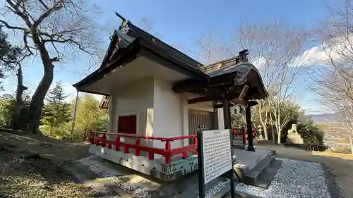 山崎忌部神社(徳島県)