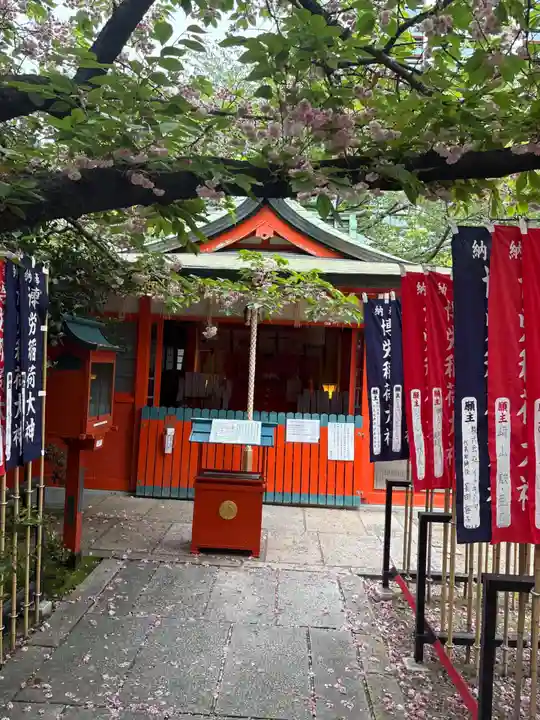 難波神社(大阪府)