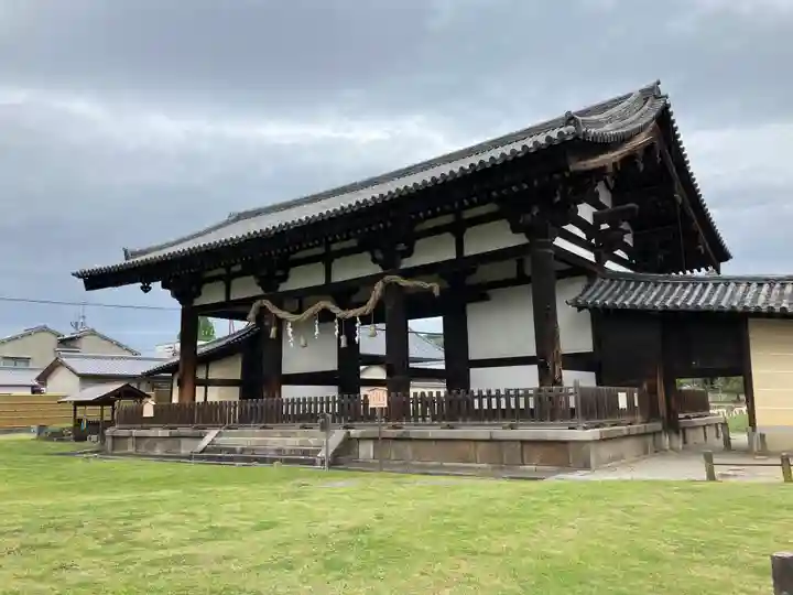 東大寺(奈良県)