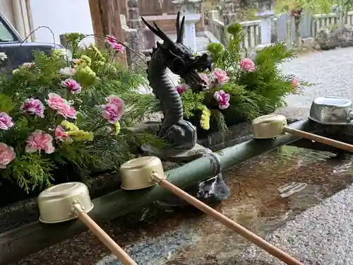 大水上神社(香川県)