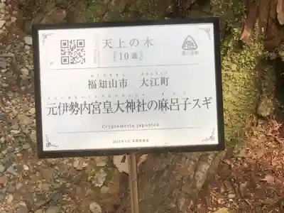 元伊勢内宮 皇大神社(京都府)