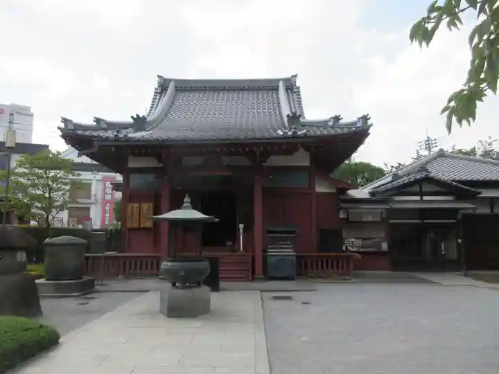 浅草寺(東京都)