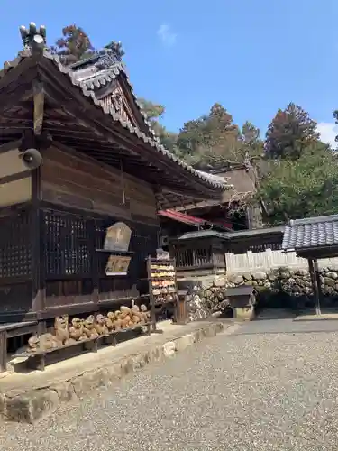 大瀧神社(滋賀県)