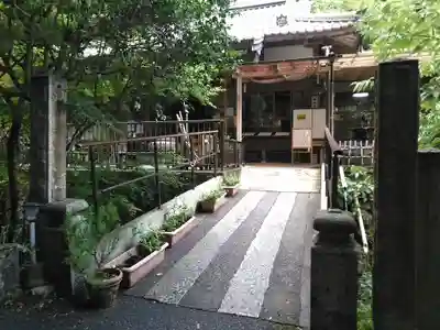 一ノ滝寺のその他建物
