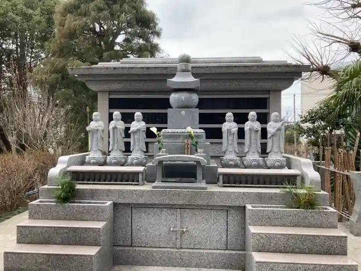 宝蔵院(神奈川県)