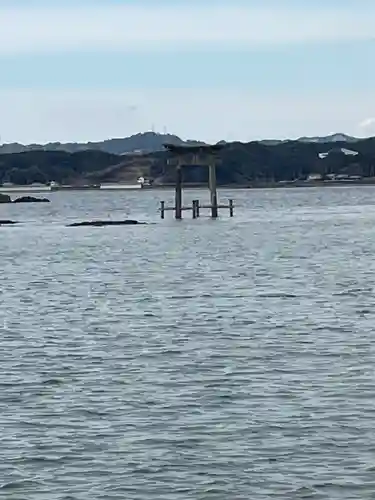 元嶋神社(和歌山県)