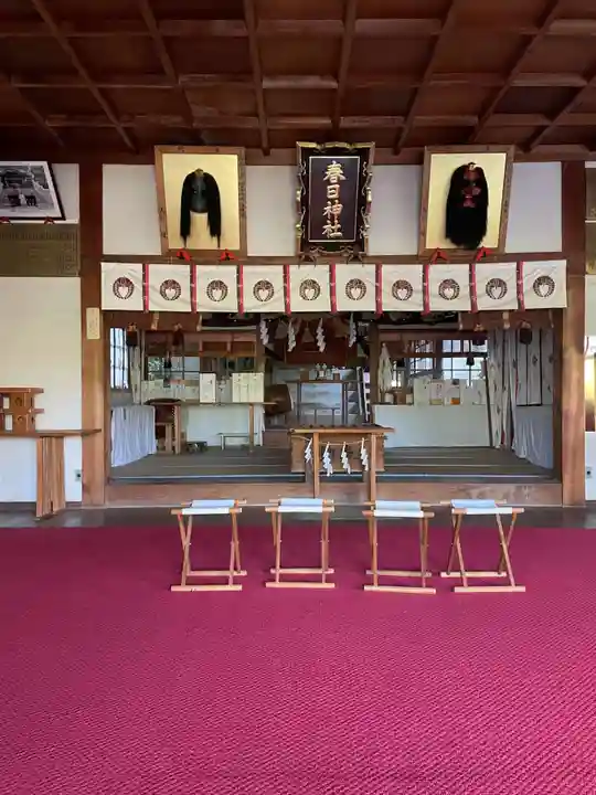 春日神社(徳島県)