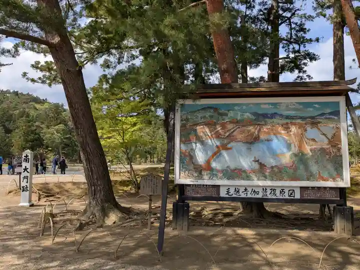 毛越寺(岩手県)