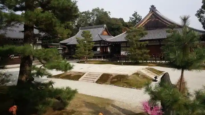 大覚寺(京都府)