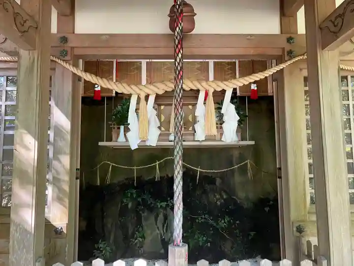 歓喜神社(和歌山県)