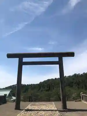 霧島神宮古宮址(鹿児島県)
