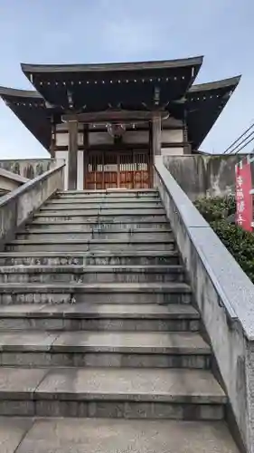 糀谷観音堂(東京都)