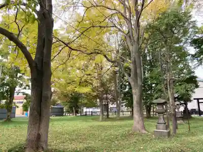 茨戸天満宮のその他建物