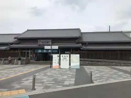 諏訪神社(千葉県)