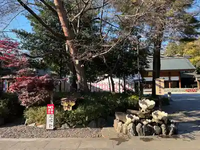 櫻木神社(千葉県)