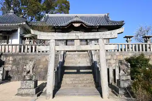 覚城院(香川県)
