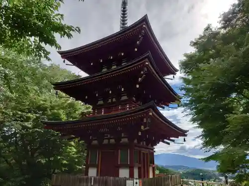 岡寺（龍蓋寺）(奈良県)