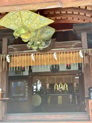 京都ゑびす神社(京都府)