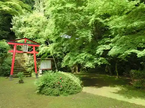 金蔵寺のその他建物