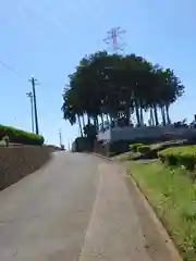 稲荷神社(埼玉県)