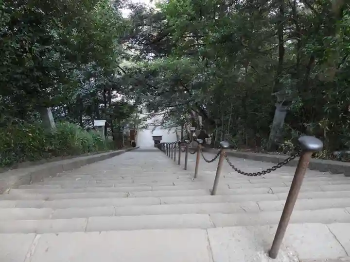 麓山神社(静岡県)