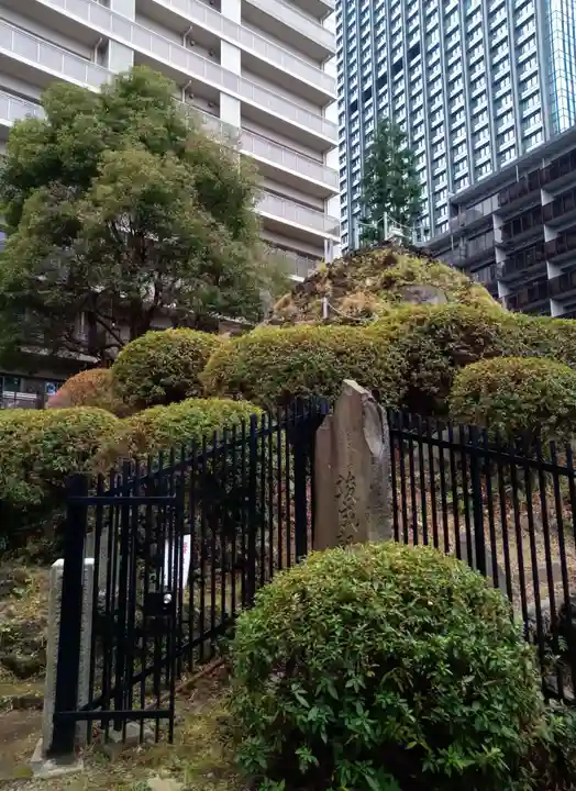 成子天神社(東京都)