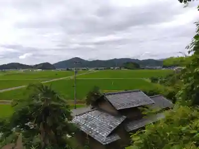 蔵王神社(福井県)