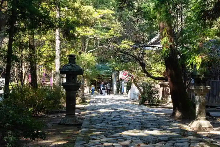 櫻井神社(福岡県)