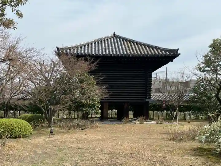 東寺(教王護国寺)(京都府)